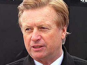 Леонид Тягачев, Глава Национального олимпийского комитета России. Фото с сайта lenta.ru