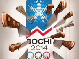 Олимпиада в Сочи. Фото с сайта www.liveinternet.ru