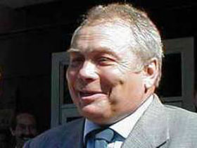 Копылов, бывший мэр Владивостока. Фото: deita.ru (с)