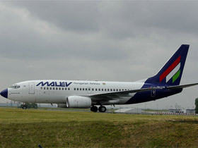 Boeing-737. Фото с сайта zap16.com