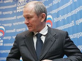Валерий Гальченко. Фото с сайта kommersant.ru