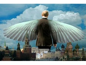 Кадр из фильма "Система Путина". Фото с сайта gazeta.ru
