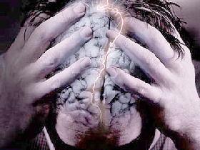 Психическое расстройство. Фото с сайта: www.mospravda.ru