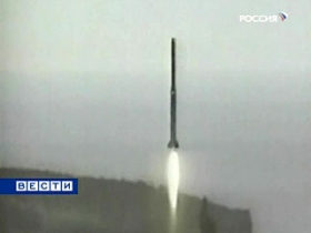 Ракета КНДР. Фото: http://pics.vesti.ru