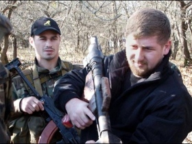 Рамзан Кадыров, фото http://www.aif.ru/