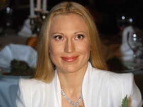 Антонина Бабосюк. Фото с сайта www.m1.bfm.ru