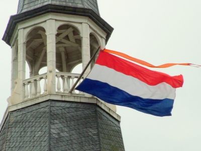 Флаг Голландии (ru.wikipedia.org)
