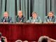 ГКЧПисты на пресс-конференции 19.8.91. Источник - http://newkuzbass.ru/