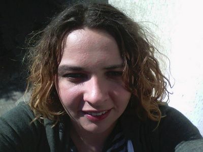 Активистка Нина Соловьева. Фото: facebook.com Активистка Нина Соловьева. Фото: facebook.com