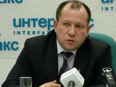 Член СПЧ Игорь Каляпин — Комитет по предотвращению пыток. Фото: mobile.aboutru.com