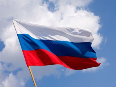 Флаг России. Фото: rumol.org