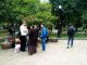 Акция у памятника Твардовскому. Фото: Каспаров.Ru
