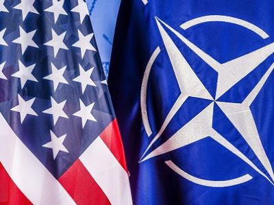 США и НАТО. Фото: Flickr
