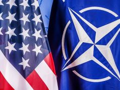 США и НАТО. Фото: Flickr