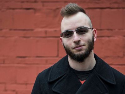 Евгений Фельдман. Фото: Павел Бедняков / Власть